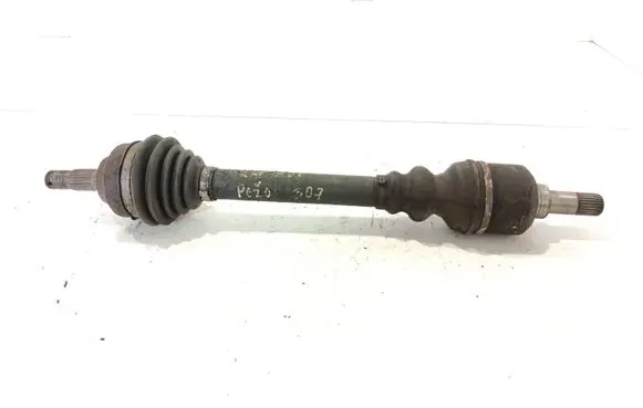 Peugeot 307 Front driveshaft 