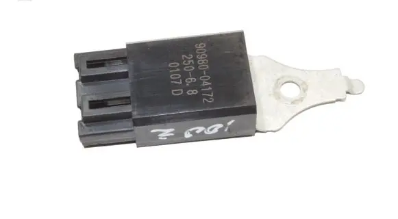 Lexus RX 450H Other relay 9098004172
