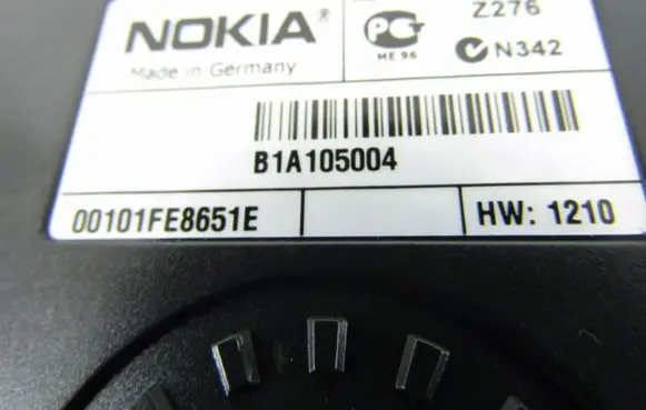 Ford Focus Other control units/modules 4M5T19G488BT
