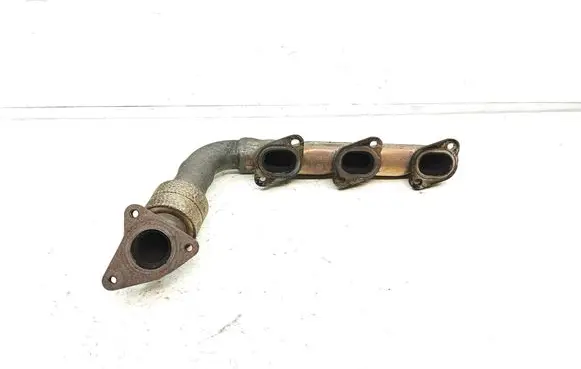 Mercedes-Benz S W221 Exhaust manifold A6421420102