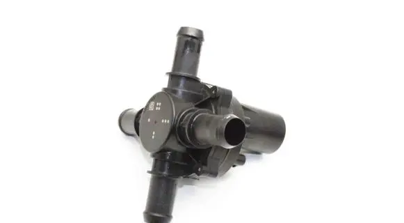 Ford Mustang Mach-E Electric auxiliary coolant/water pump LU5A8C508AE