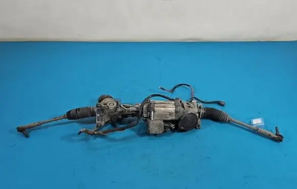 Volkswagen Golf Plus Steering rack 1K1423051CE IMPRK1588809