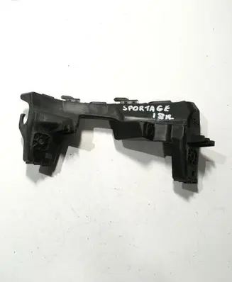 KIA Sportage Front bumper mounting bracket 86552F1000 86552 F1000
