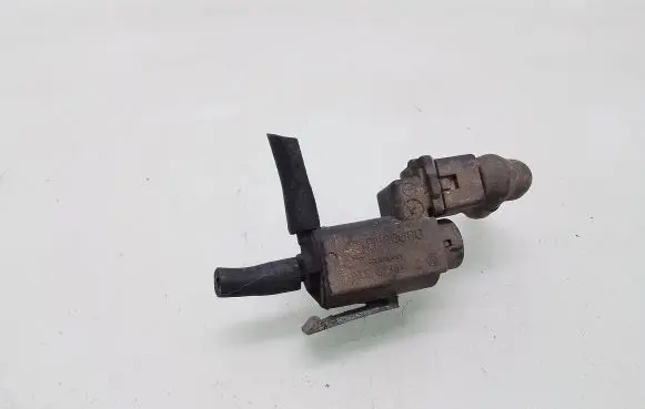Nissan Terrano Turbo solenoid valve