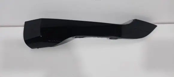 Land Rover Range Rover Evoque L551 Front bumper splitter molding K8D217E784AB