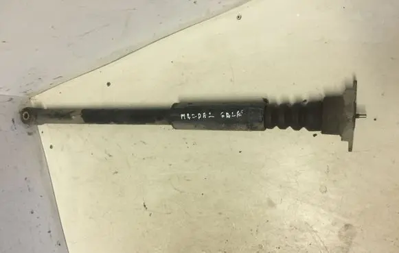 Mazda 2 Rear shock absorber/damper