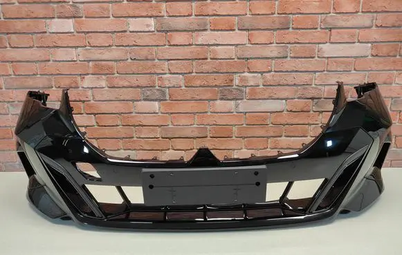 BMW i5 G60 Front bumper 5A6A3D3