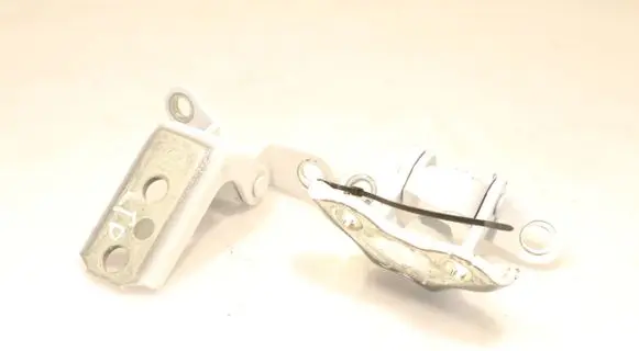 Toyota Aygo AB40 Rear door hinge set 