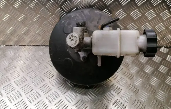 KIA Ceed Brake booster