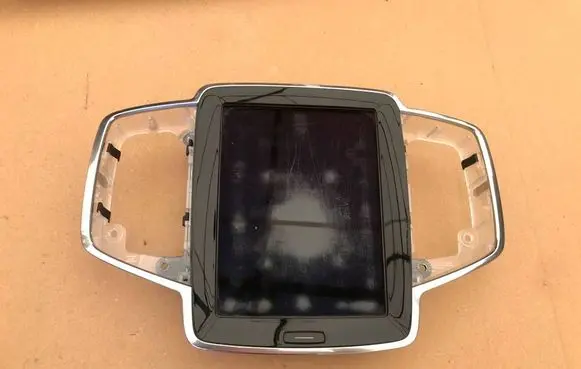 Volvo XC90 Screen/display/small screen 31444448AA 31403349 10R041272