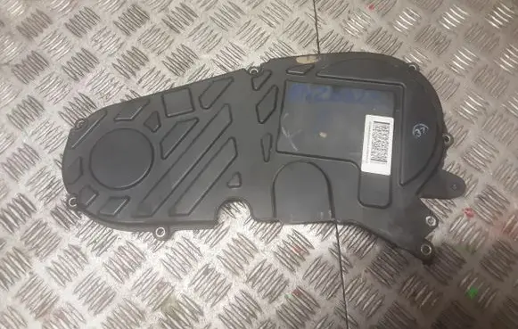 Opel Insignia A Timing belt guard (cover) 316987460THA1 55564429