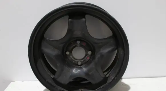 Renault Clio V R16 steel rim 403009334R