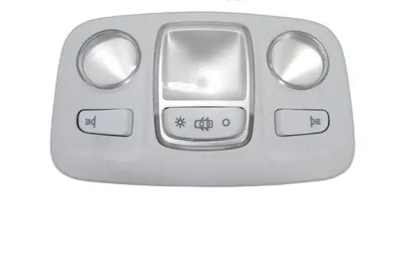 Peugeot 2008 I Headlining lighting console trim 96781444PR