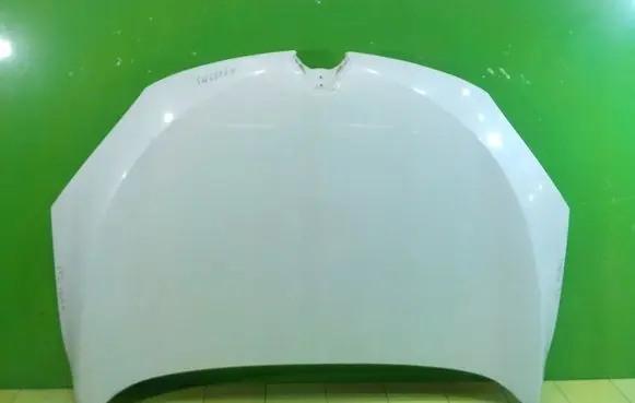 Renault Megane III Engine bonnet/hood XP2