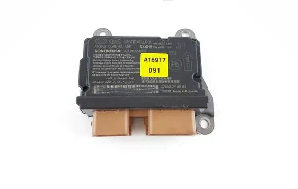 Hyundai Tucson IV NX4 Airbag control unit/module 95910CZ000 95910-CZ000