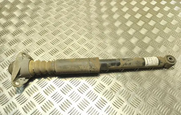 Volkswagen PASSAT B7 Rear shock absorber/damper 311346 814902000908