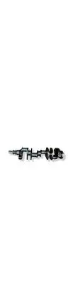 Mercedes-Benz S W126 Crankshaft 1160312201