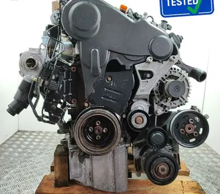 Audi A4 S4 B8 8K Engine CAGB CAG