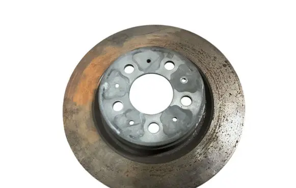 Tesla Model 3 Rear brake disc