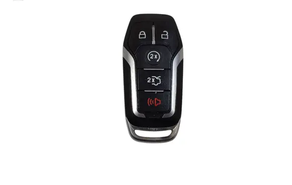 Ford Explorer V Ignition key/card DS7T15K601 DS7T15K601CM A2C31243302