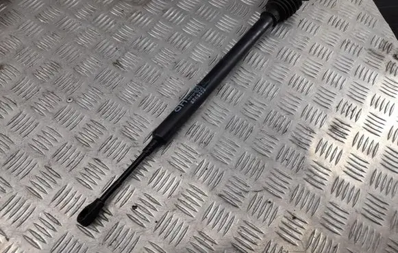 Porsche Panamera (970) Rear door check strap stopper 97053615200