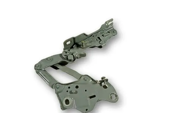BMW X5 G05 Engine bonnet/hood hinges 41009477741 9477741