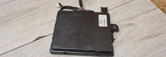 Mitsubishi Outlander Other control units/modules 7820a209 Cab501a065