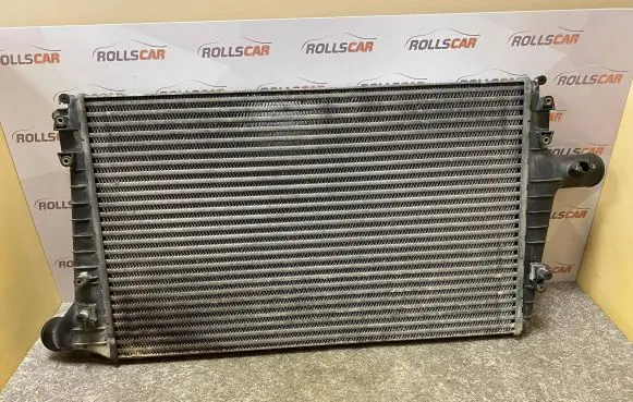 Audi A6 S6 C5 4B Intercooler radiator 4B0145805A 155440113