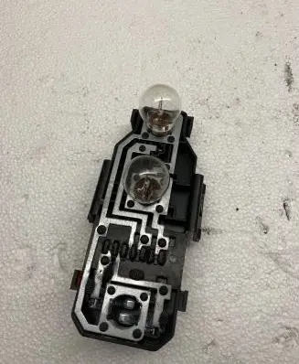 Audi A6 S6 C5 4B Other interior part BL3158B