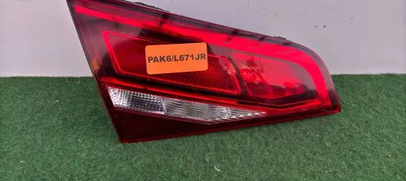 Audi A3 S3 8V Rear/tail lights 8V4945075