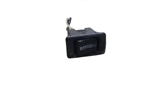 Subaru Forester SF Panel lighting control switch 