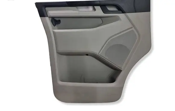 Volkswagen Transporter - Caravelle T6 Front door card panel trim 7E0867021Q 909000905