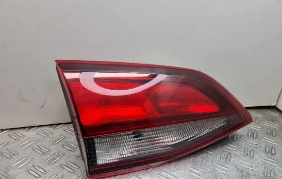 Opel Astra K Tailgate rear/tail lights 39077380 368158932