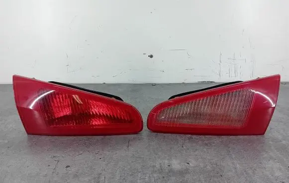 Alfa Romeo 147 Tailgate rear/tail lights 6069379260693791