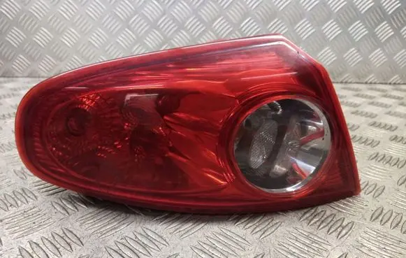 Chevrolet Lacetti Rear/tail lights set 
