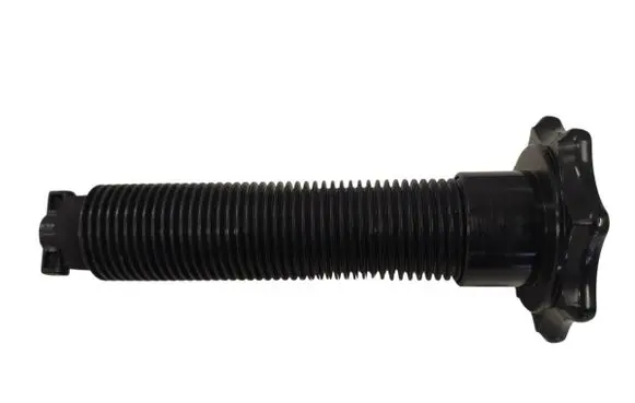 Volkswagen Atlas Cross Sport Spare wheel bolt 3G0803899A