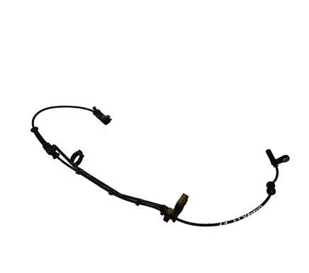 ABS rear brake sensor