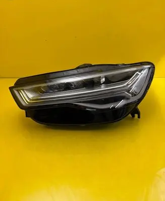 Audi A6 C7 Headlight/headlamp 4G0941033H