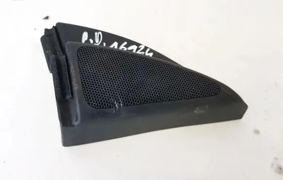 Side speaker trim/cover