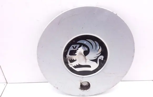 Opel Astra G Original wheel cap 90497227 90497228