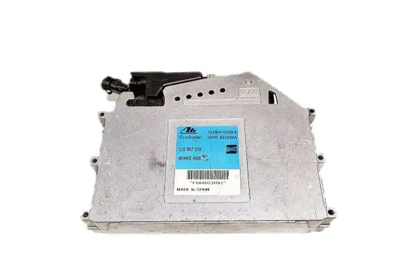 Seat Toledo I (1L) ABS control unit/module 1L0907379