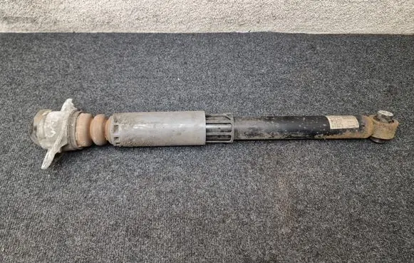 Rear shock absorber/damper