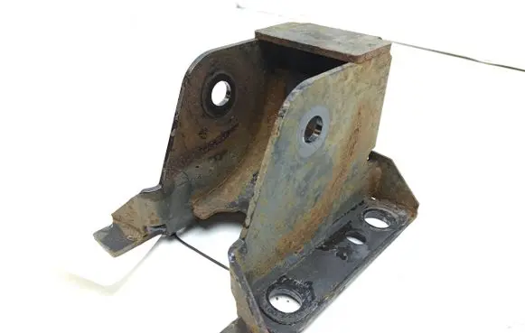 Renault Master III Other rear suspension part 2568AB4617