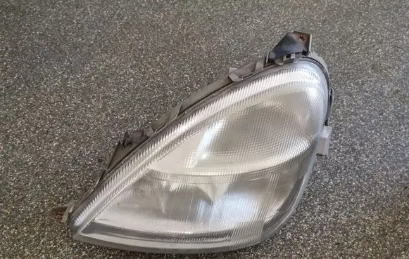 Mercedes-Benz A W168 Headlight/headlamp 0301152211 A1688200961