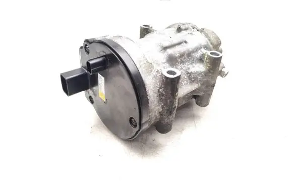 Air conditioning (A/C) compressor (pump)