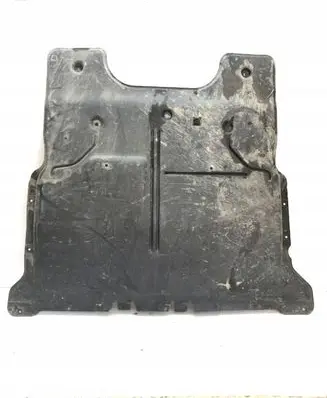 Seat Ibiza V (KJ) Engine splash shield/under tray 2Q0825236G