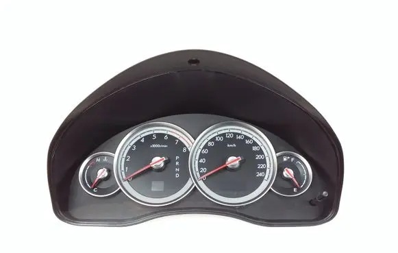 Subaru Legacy Speedometer (instrument cluster) 85012AG160 0257015 NSL400L