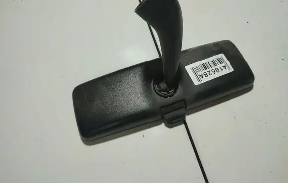 Seat Alhambra (Mk1) Rear view mirror (interior) 6N0857511A