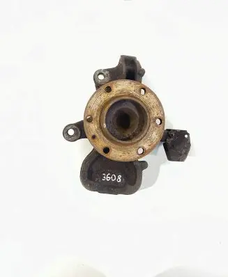 Mercedes-Benz Sprinter W907 W910 Front wheel hub A9073320400