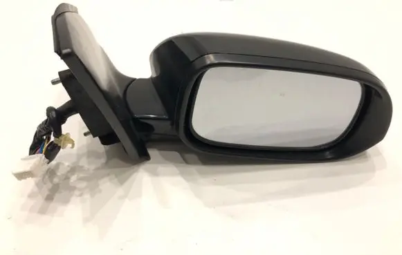 Honda Civic Front door electric wing mirror